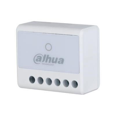 ARM7011-W2(868) Dahua Wireless Relay ARM7011-W2(868) Dahua Wireless Relay